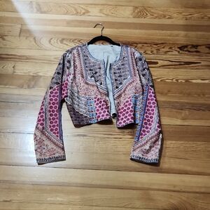 Soft Surroundings Beige Garment